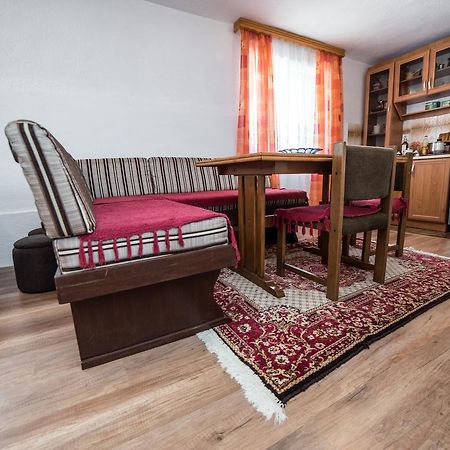הוילה Bihać Eko House Dobrenica מראה חיצוני תמונה
