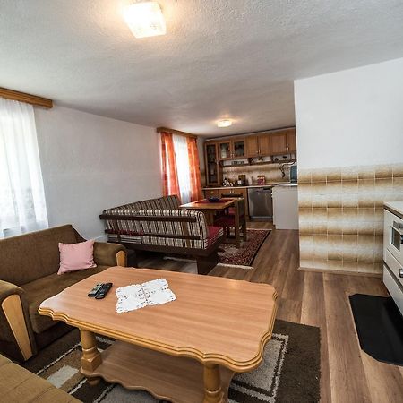 הוילה Bihać Eko House Dobrenica מראה חיצוני תמונה