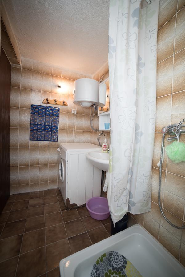 הוילה Bihać Eko House Dobrenica מראה חיצוני תמונה