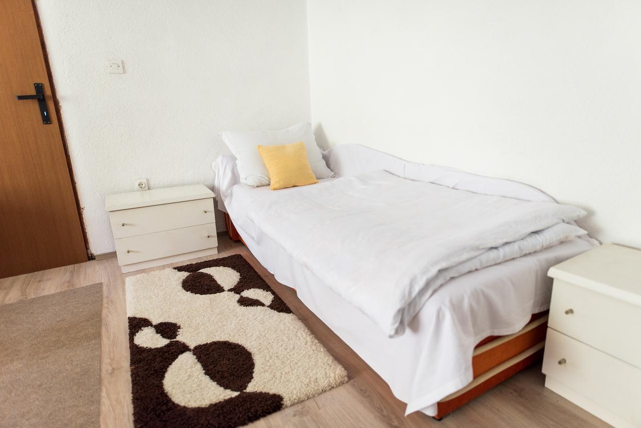 הוילה Bihać Eko House Dobrenica מראה חיצוני תמונה