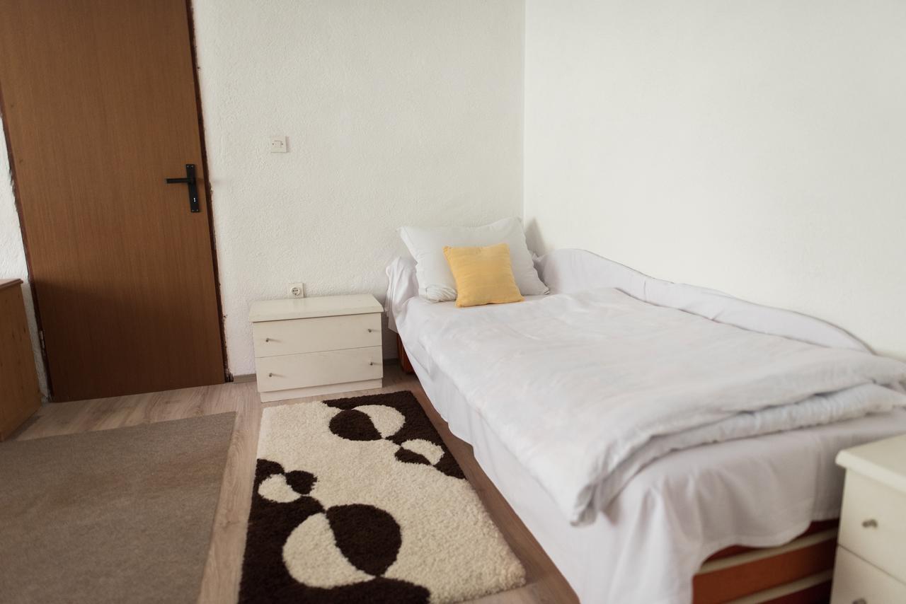 הוילה Bihać Eko House Dobrenica מראה חיצוני תמונה