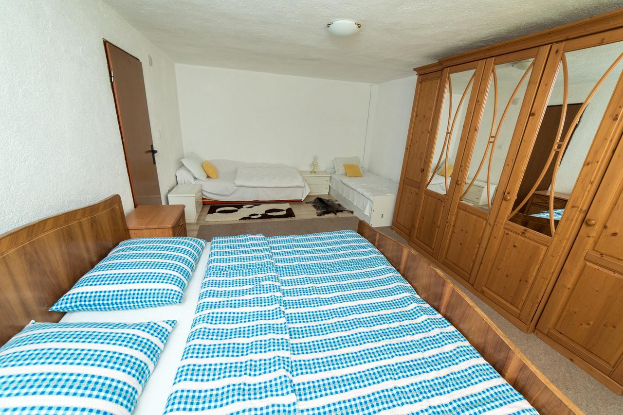 הוילה Bihać Eko House Dobrenica מראה חיצוני תמונה