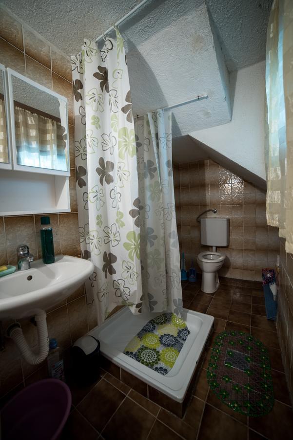 הוילה Bihać Eko House Dobrenica מראה חיצוני תמונה