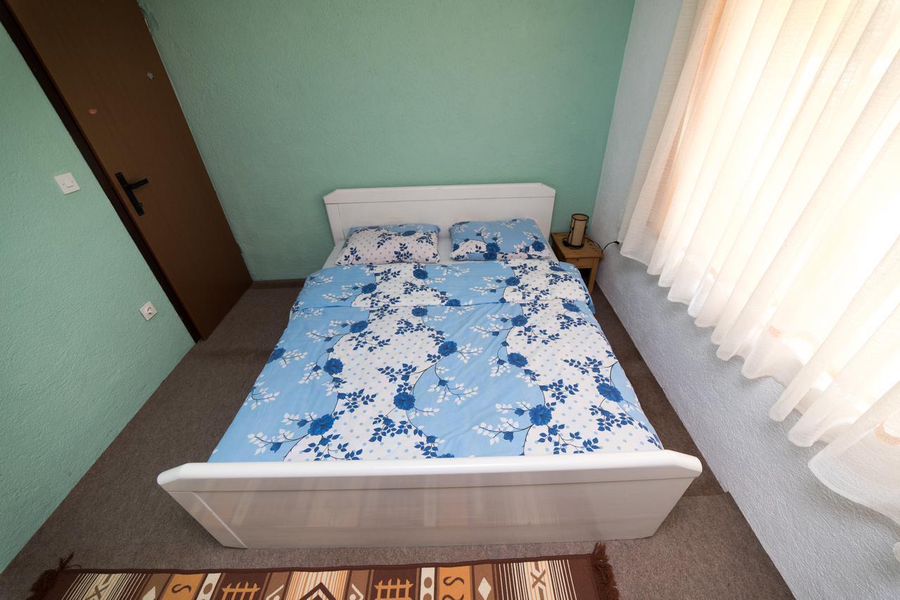 הוילה Bihać Eko House Dobrenica מראה חיצוני תמונה
