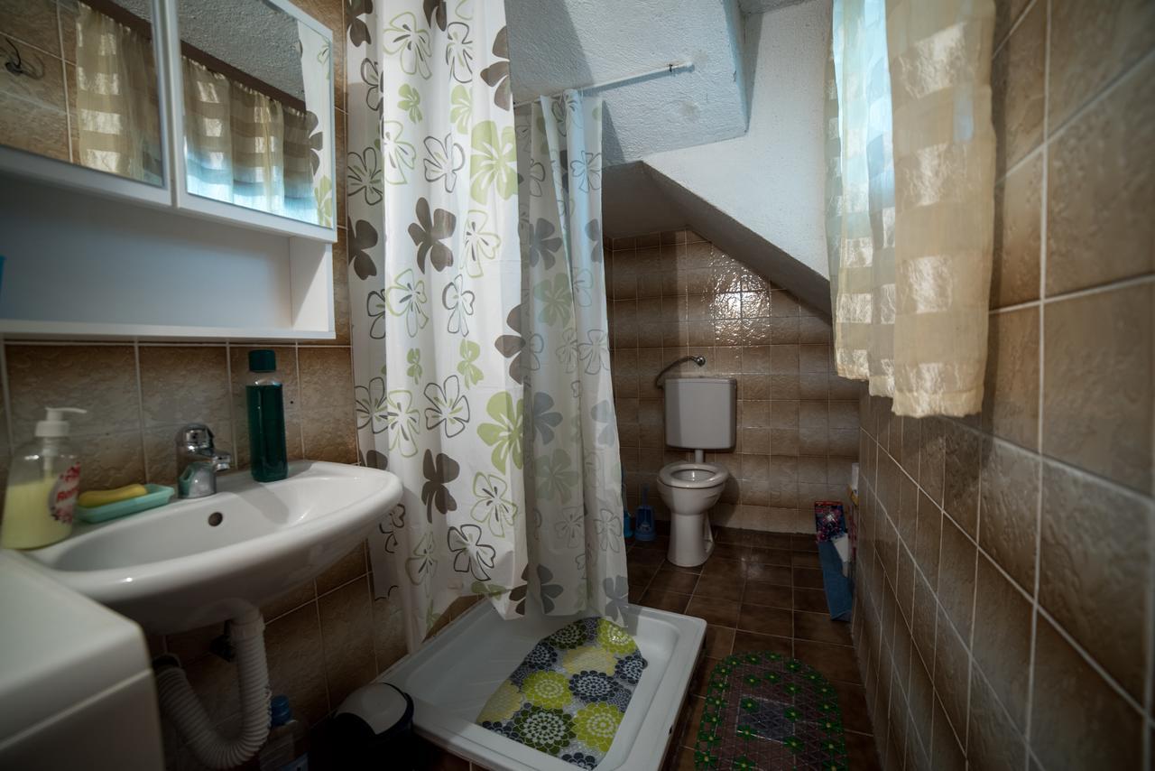 הוילה Bihać Eko House Dobrenica מראה חיצוני תמונה