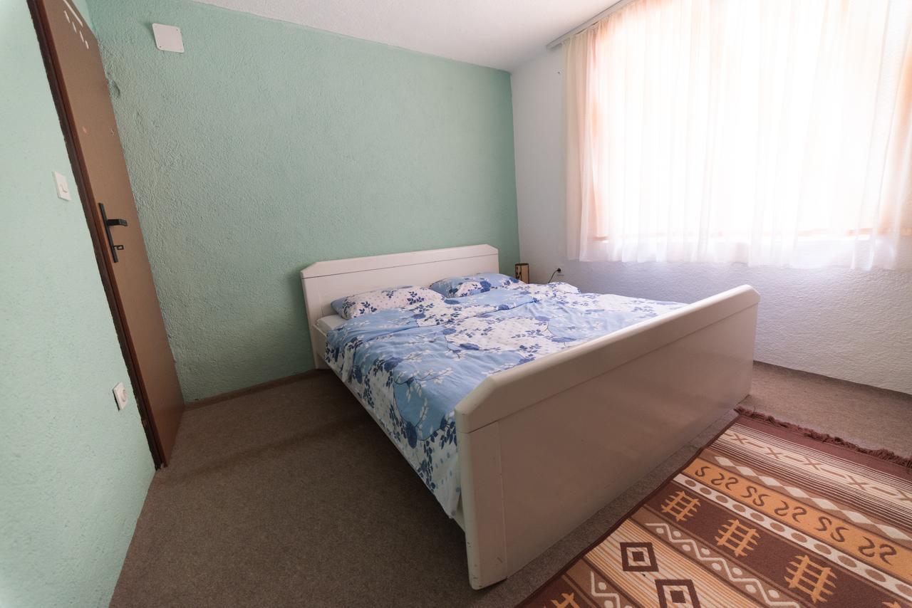 הוילה Bihać Eko House Dobrenica מראה חיצוני תמונה